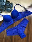 Conjunto calcinha com sutiã