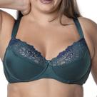 Conjunto Calcinha Demillus Tendência Moda Plus Clássico Luxo Cor:VerdeTamanho:48 Conjunto Calcinha Demillus Tendência Moda Plus Clássico Luxo Cor:VerdeTamanho:48