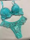 Conjunto calcinha e sutiã tamanho 46 Conjunto calcinha e sutiã tamanho 46