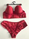 Conjunto calcinha + sutiã