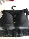 Conjunto calcinha + sutiã