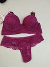 Conjunto calcinha sutian