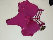 Conjunto calcinha sutian