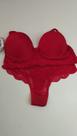 Conjunto calcinha sutian