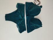 Conjunto calcinha sutian