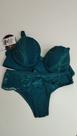 Conjunto calcinha sutian