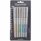 Conjunto Caligrafia Speedball Elegant Writer 1.3mm 12 Cores Conjunto Caligrafia Speedball Elegant Writer 1.3mm 12 Cores