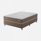 Conjunto cama box Mercúrio Solar 138X188