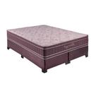 Conjunto Cama Box Queen Molas Kappesberg Inverno e Verão - 158x198