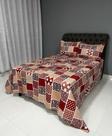 Conjunto cama casal