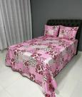 Conjunto cama de casal