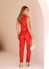 Conjunto Camila Marrant Terracota
