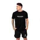 Conjunto Camisa E Bermuda Dry Fit Academia Caveira 1 V2 Conjunto Camisa E Bermuda Dry Fit Academia Caveira 1 V2