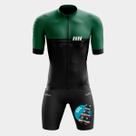 Conjunto Camisa Freedom Premium + Bermuda Gel