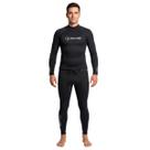 Conjunto Camisa Manga Longa E Calça Térmica Surf Mergulho