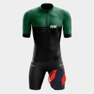 Conjunto Camisa Premium Freedom + Bermuda Espuma