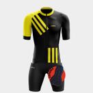 Conjunto Camisa Premium Road + Bermuda Espuma Conjunto Camisa Premium Road + Bermuda Espuma