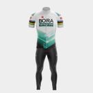 Conjunto Camisa Premium TR4 Calça Forro Gel Proteção Uv