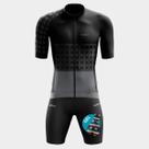 Conjunto Camisa Premium Xtreme + Bermuda Gel Conjunto Camisa Premium Xtreme + Bermuda Gel