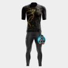 Conjunto Camisa PRO Nossa Senhora do Losango + Calça Gel
