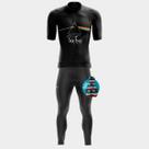 Conjunto Camisa Pro Pink Floyd + Calça Gel