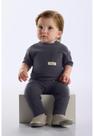 Conjunto Camiseta e Calça para Bebê Up Baby Conjunto Camiseta e Calça para Bebê Up Baby