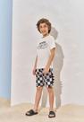 Conjunto Camiseta Menino Estampado Divertto