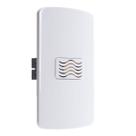 Conjunto Campainha Cigarra 220V 4x2 B3 Margirius