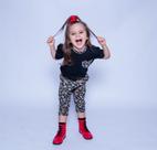 Conjunto camuflado
