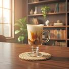 Conjunto Canecas Irish Coffee 250ml