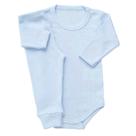 Conjunto Canelado 2 peças calça e body malha confort