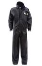 Conjunto Capa Chuva Motociclista PVC Alba Europa Conjunto Capa Chuva Motociclista PVC Alba Europa