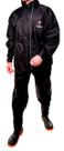 Conjunto Capa De Chuva De Nylon Forrado Storm Pioneira GG Conjunto Capa De Chuva De Nylon Forrado Storm Pioneira GG