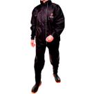 Conjunto Capa De Chuva De Nylon Storm Pioneira G Refletivo
