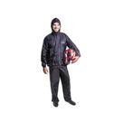 Conjunto Capa de chuva Motoqueiro Masculino Tam G V40012.2.G - Vertice Conjunto Capa de chuva Motoqueiro Masculino Tam G V40012.2.G - Vertice