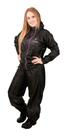 Conjunto Capa de Chuva Pioneira Nylon Feminina Conjunto Capa de Chuva Pioneira Nylon Feminina
