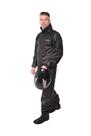 Conjunto Capa de Chuva PVC Pioneira Combate Moto Motoqueiro
