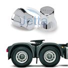 Conjunto Capa de Porca Para Iveco 32mm
