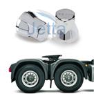 Conjunto Capa de Porca Para Iveco 32mm