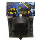 Conjunto Capa E Mascara Batman Conjunto Capa E Mascara Batman