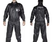 Conjunto Capa Roupa de Chuva Pantaneiro PVC Tornado Impermeável
