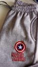 Conjunto capitão america