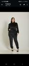 Conjunto Carbanna preto