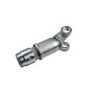 Conjunto cardan scania p500 (cruzeta cz-277)pontuva+luve rei Conjunto cardan scania p500 (cruzeta cz-277)pontuva+luve rei