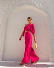 Conjunto Carla Pink