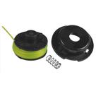 Conjunto Carretel para Aparador de Grama com 1 Fio - Tramontina TECNOLAR