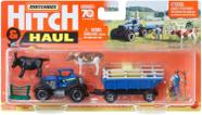 Conjunto Carrinho Vida na Fazenda Matchbox Mattel Conjunto Carrinho Vida na Fazenda Matchbox Mattel