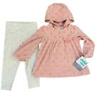 Conjunto Carter's Fleece Child of Mine 2 Peças - 18 meses