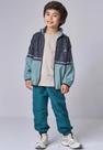 Conjunto Casaco Calça Verde Menino LucBoo