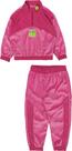 Conjunto casaco e calça momi team
